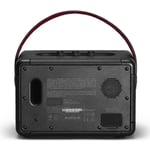 Marshall Kilburn 2 + Major 3 Bluetooth - Black thumbnail