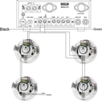 Jbl Ics05m Ceiling Speakers For Background Music - (set Of 4) thumbnail 4