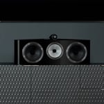 Bowers And Wilkins Htm82 D4 Center Channel Speaker thumbnail 2
