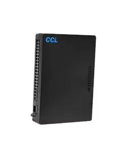 CCL 16 Port EPABX Intercom System (216B)