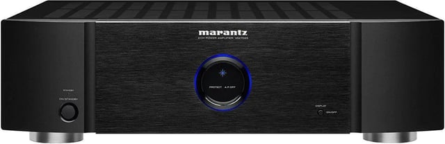 Marantz Mm7025 Integrated Stereo Power Amplifier