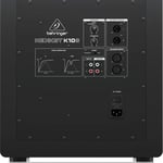 Behringer Nekkst K10s Audiophile 10 thumbnail 3