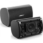 Bose Design Max Dm5se In-ceiling Speaker Black thumbnail 3