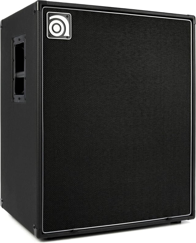 Ampeg Venture VB-410 Bass Amp Cabinet