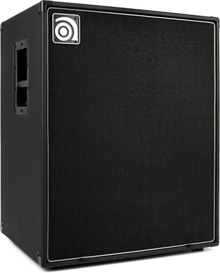 Ampeg Venture VB-410 Bass Amp Cabinet