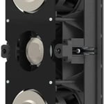 JBL SCL-6 Quadruple 5.25-inch In-wall speaker thumbnail 3