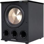 Bic America Acoustech Elite Series Pl-300 12â€ Powered Subwoofer thumbnail 2
