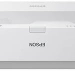 Epson EB-725Wi - 4000 Lumens Full HD 1080p 3LCD WIFI Enabled Interactive Ultra Short Throw Laser Projector thumbnail 2