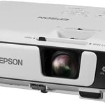 Epson S41 Svga Lcd Projector (white) thumbnail 2