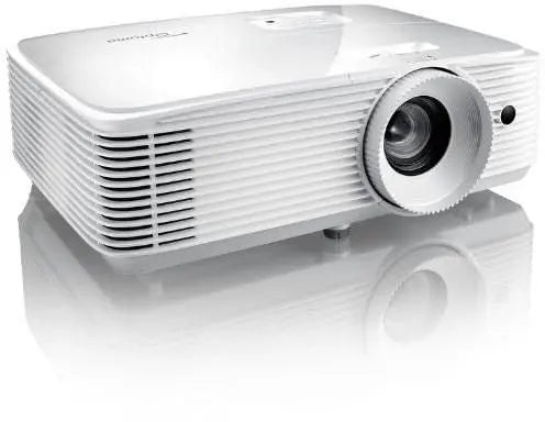 Optoma Hd29h Full Hd Home theatre Projector