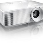 Optoma Hd29h Full Hd Home theatre Projector thumbnail 1