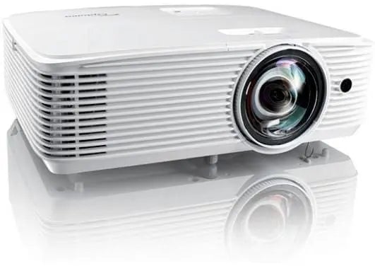 Optoma Gt1080hdr Short throw Full Hd Gaming Projector