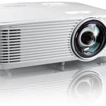 Optoma Gt1080hdr Short throw Full Hd Gaming Projector thumbnail 1
