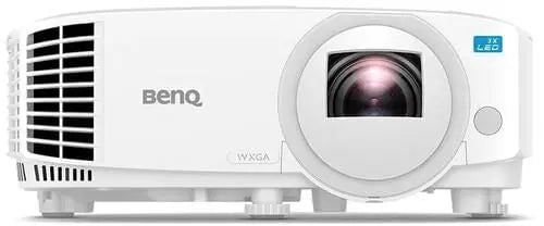 BenQ LW500ST - 2000 Lumens Full HD Short Throw DLP Presentation Projector
