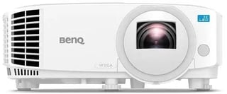 BenQ LW500ST - 2000 Lumens Full HD Short Throw DLP Presentation Projector