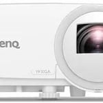 BenQ LW500ST - 2000 Lumens Full HD Short Throw DLP Presentation Projector thumbnail 1