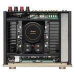Accuphase E-480 - Integrated Stereo Amplifier thumbnail 4