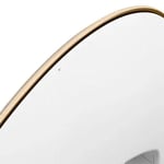 Bang & Olufsen Beoplay A9 5th Gen Wireless Multiroom Speaker gold-tone thumbnail 3
