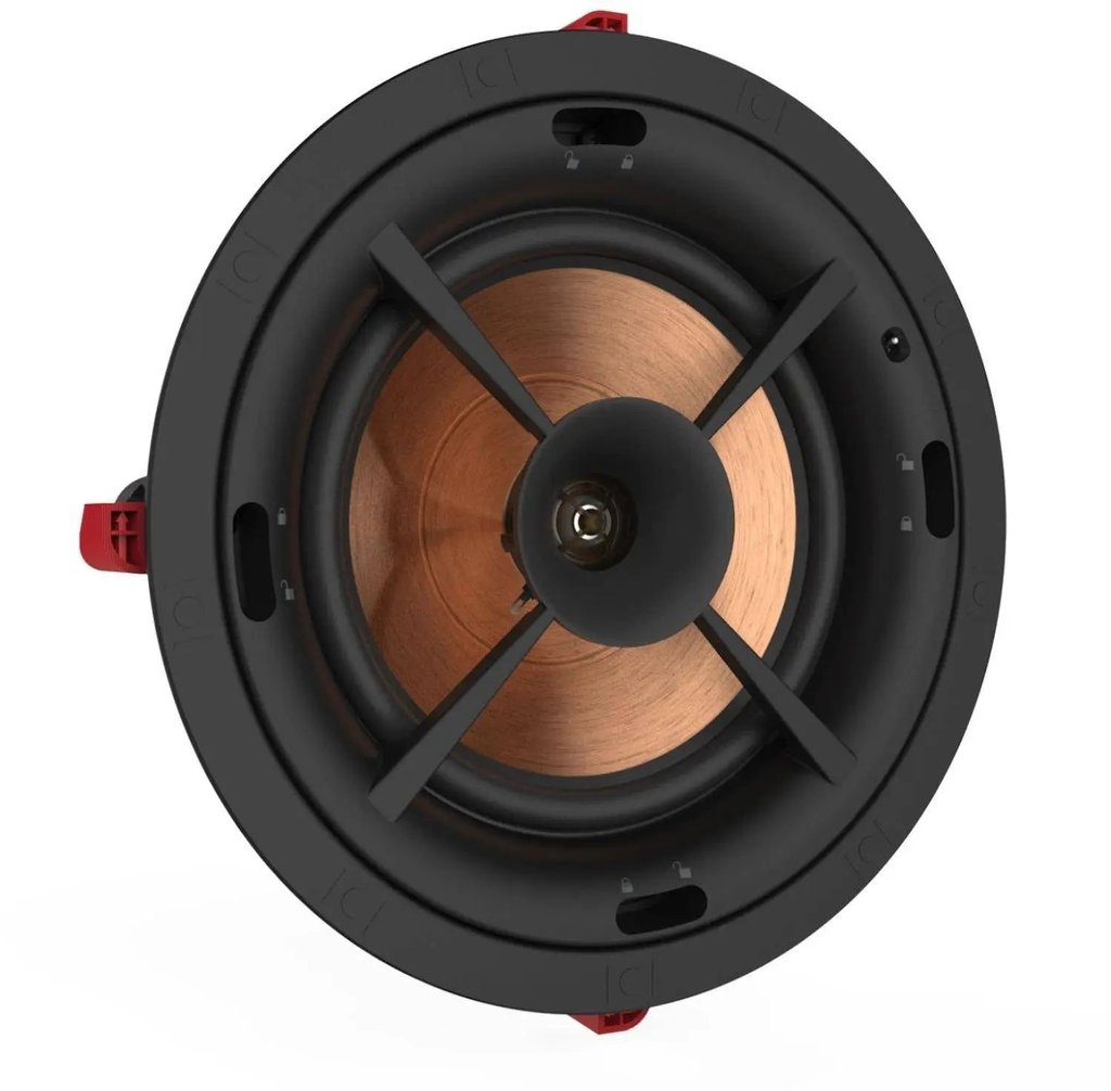 Klipsch PRO-180RPC in ceiling speaker