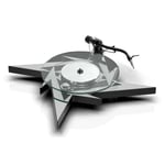 Pro-Ject Metallica Limited Edition - Turntable thumbnail 1