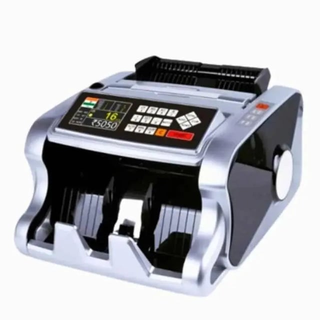 Bankomat Mix Value Note Counting Machine BMT4000S