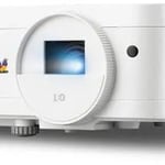 Viewsonic LS510WP - 4200 Lumens WXGA Business & Education LED Projector thumbnail