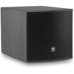JBL ASB6118 High Power Subwoofer thumbnail 2