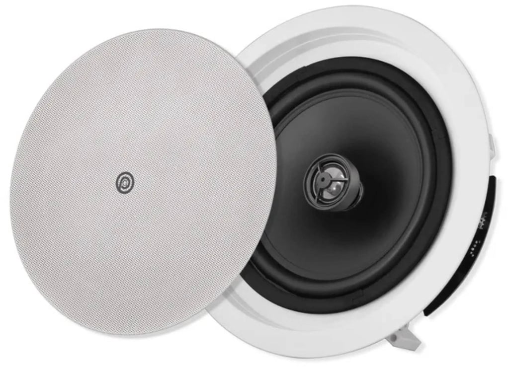 PURE ACOUSTICS BOOST-55 2-Way 5.25 inches In-Ceiling Speaker