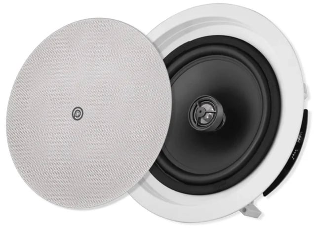 PURE ACOUSTICS BOOST-55 2-Way 5.25 inches In-Ceiling Speaker