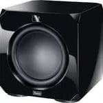 Magnat Omega Cs12 -12 Inches Powered Subwoofer Speaker thumbnail 1