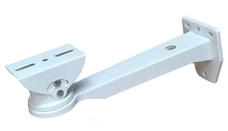 CCTV Wall Mount Camera Stand (10" Metal)