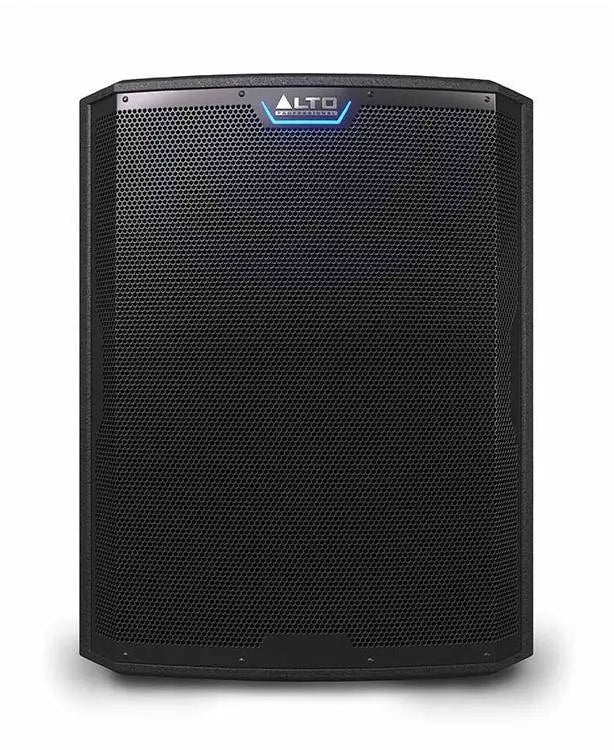 Alto Professional ts18s 18-inch Powered Subwoofer