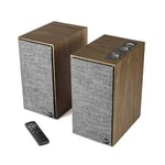 The Fives Powered Speakers thumbnail 4