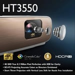 Benq Ht3550 4k Home Entertainment Projector thumbnail 2