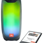 Jbl Pulse 4 Portable Waterproof Speaker With Lightshow And Bass Radiator thumbnail 3