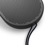 Bang & Olufsen Beoplay P2 Portable Speaker Black thumbnail 4