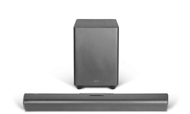 Edifier B700 Dolby Atmos Soundbar System