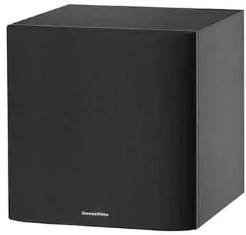 Bowers-wilkins Asw610 Active Subwoofer 200w Speaker