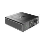 Rotel DX-5 Streaming Amplifier thumbnail 4