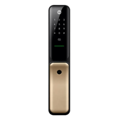 Yale Kyra Pro, Push Pull Smart Lock