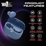 JBL Tune Buds thumbnail 3