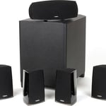 Definitive technology Procinema 400 5.1 Channel Speaker System thumbnail 1