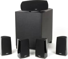 Definitive technology Procinema 400 5.1 Channel Speaker System