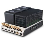 McIntosh Labs MC275 - 2-Channel Vacuum Tube Power Amplifier thumbnail 2