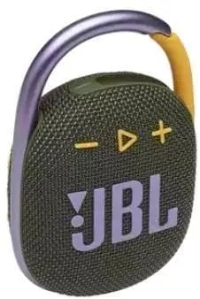 Jbl Clip 4 ultra Portable Ip67 Water & Dustproof Bluetooth Speaker