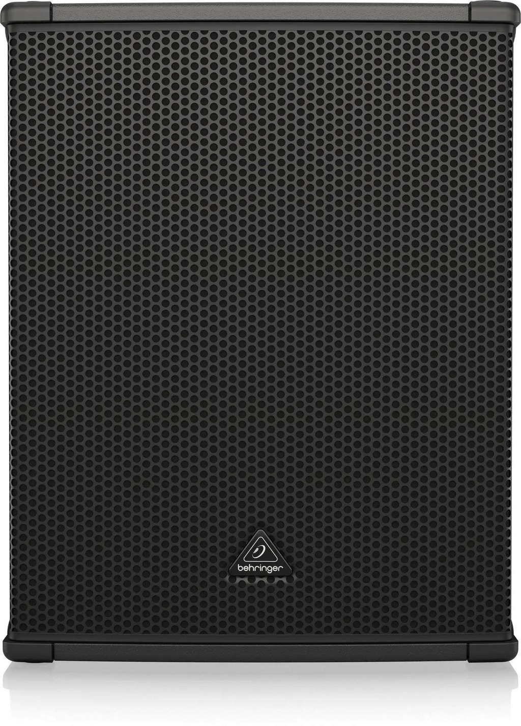 Behringer B1800xp High-performance Active 3000w Pa Subwoofer With 18 Inches turbosound Speaker And Built-in Stereo Crossover