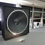 Ascendo Smsg-50 50inches Active Subwoofer Speaker thumbnail 2