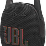 JBL Clip 5 Portable Waterproof Wireless Speaker thumbnail 2