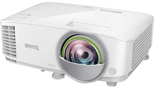 BenQ EW800ST - 3300 Lumens Short throw smart Projector