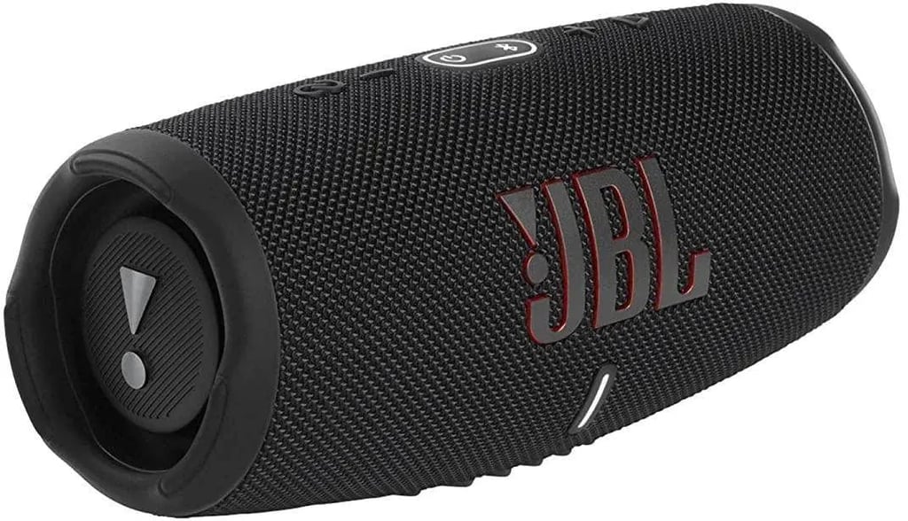 Jbl Charge 5 Waterproof Portable Bluetooth Speaker